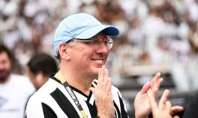 OL Mercato : ça va encore bouger avec Botafogo !