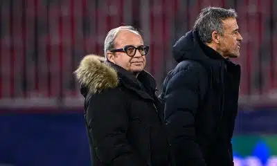 PSG Mercato : Paris désormais distancé pour un chouchou de Luis Campos ?