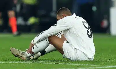 Mbappé ne plombe pas le Real Madrid, Olmo pourrait quitter le FC Barcelone !