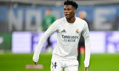Real Madrid Mercato : un échange avec un homme en forme de la Premier League pour Tchouaméni ?