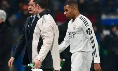 Les infos du jour : Mbappé buteur mais touché, Luis Enrique (PSG) choque encore, le FC Nantes veut piocher à l&rsquo;OL