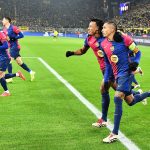 FC Barcelone : l’attaque de feu du Barça affole les compteurs