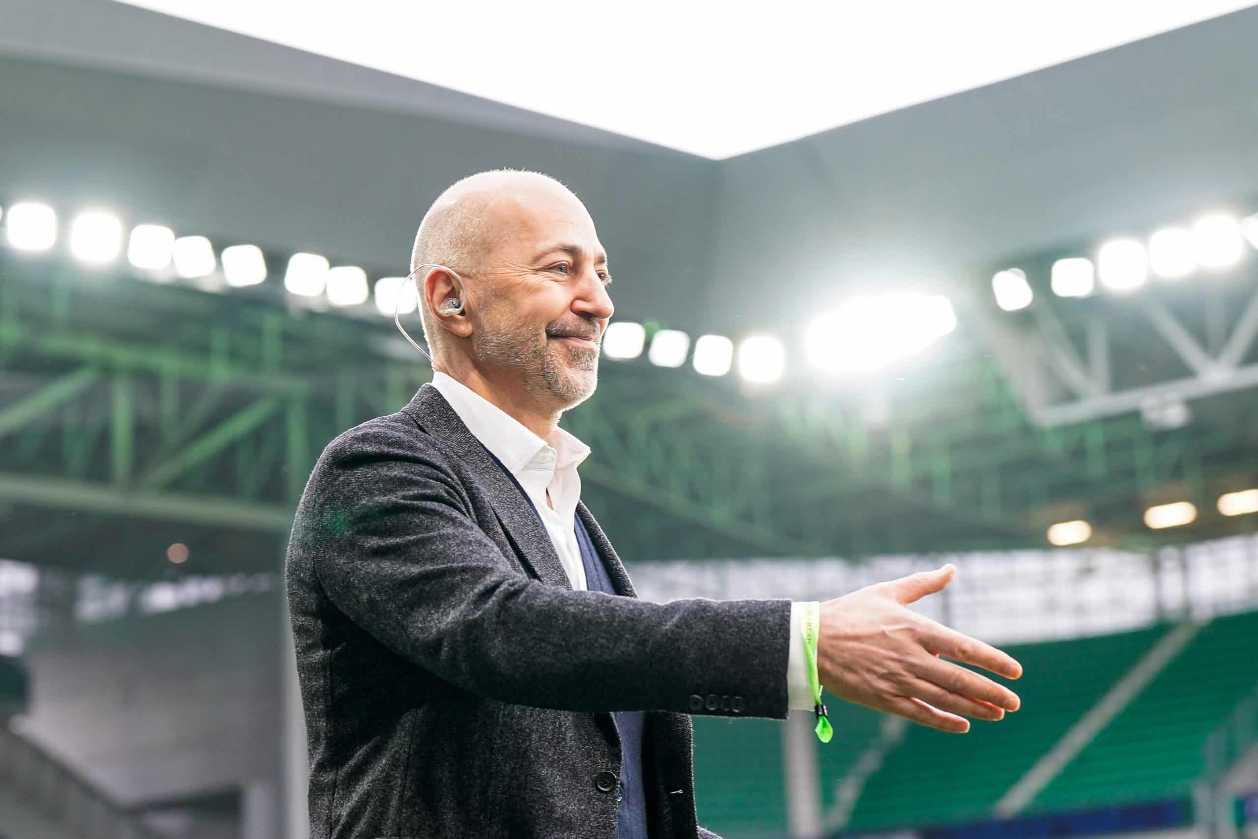 Ivan Gazidis (ASSE)