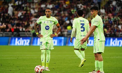 FC Barcelone : 2 retours vitaux sont imminents (et ce n&rsquo;est toujours pas Messi) !