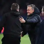PSG : Luis Enrique a émerveillé l&rsquo;ASSE… qu&rsquo;il a pourtant humiliée