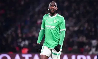 ASSE : Horneland égratigne un de ses cadres