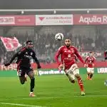 La revue de presse : un ex de l’OM à Nice, le LOSC sous pression, une future star à Strasbourg