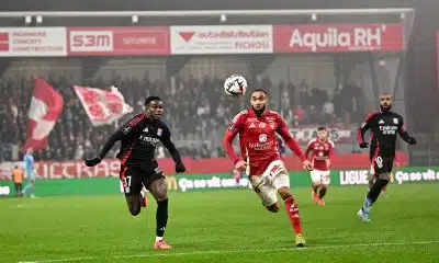 La revue de presse : un ex de l’OM à Nice, le LOSC sous pression, une future star à Strasbourg