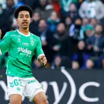 ASSE : grosse pression sur N&rsquo;Guessan et Eymard