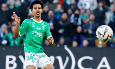 ASSE : grosse pression sur N&rsquo;Guessan et Eymard