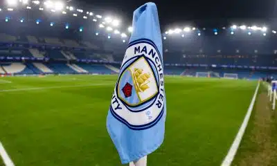 ASSE Mercato : Manchester City débarque sur une piste des Verts