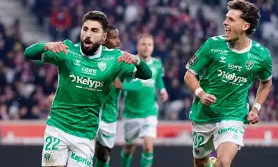 ASSE Mercato : Stassin ou Davitashvili, qui Kilmer Sports doit-il vendre en janvier ?