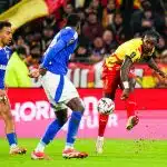 RC Lens : un flop industriel des Sang et Or meilleur buteur de la CAN ?