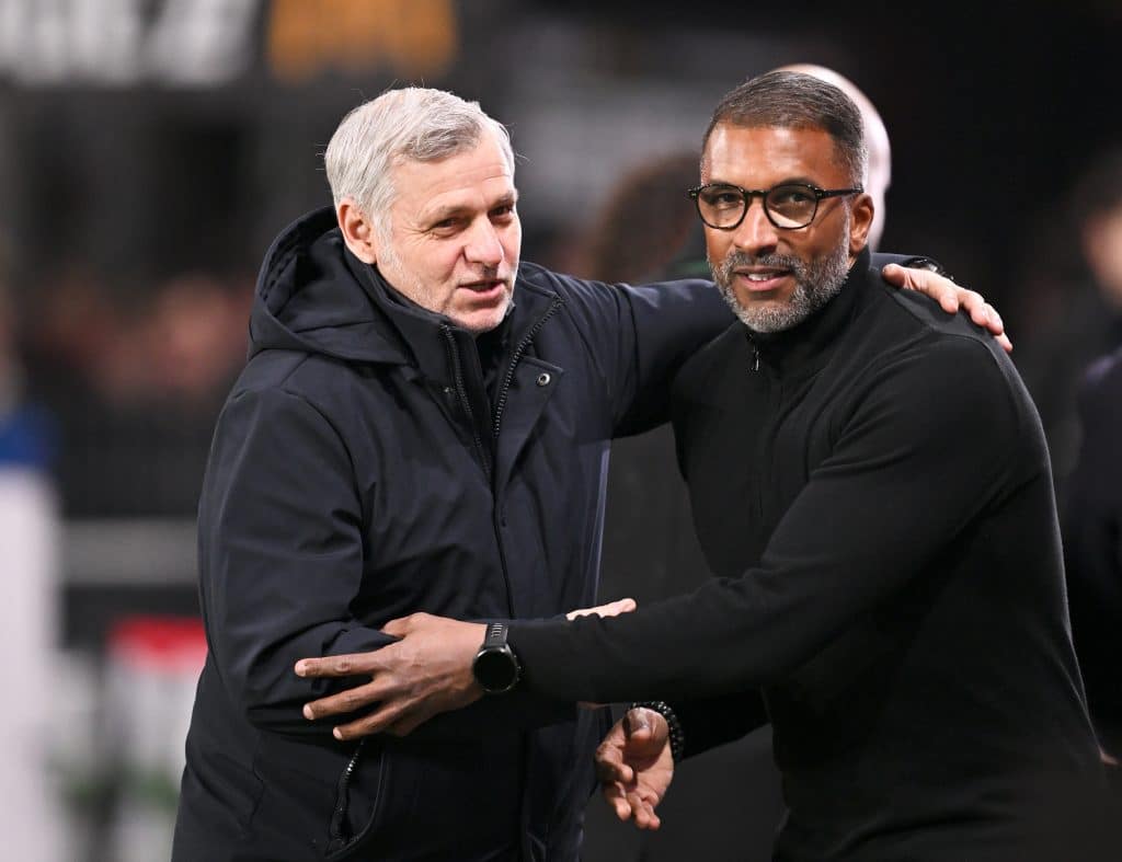 LOSC – Stade Rennais : les compos de Genesio et Beye sont connues !