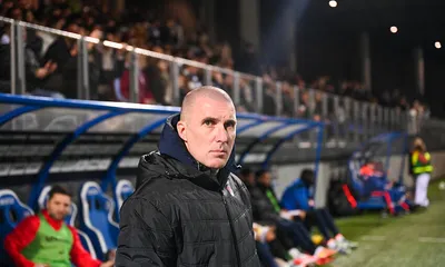 ASSE : Batlles ne fera pas (encore) son retour à Geoffroy-Guichard !