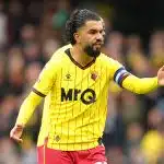 FC Nantes Mercato : Imran Louza de retour chez un rival de Ligue 1 ?