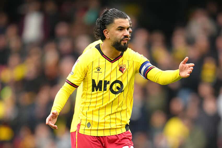 Imran Louza (Watford)