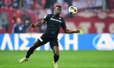 FC Nantes Mercato : une ancienne piste de l&rsquo;ASSE et du RC Lens dit non aux Canaris