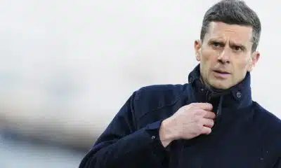 PSG, Juventus Turin : Thiago Motta vers un rebond en Liga