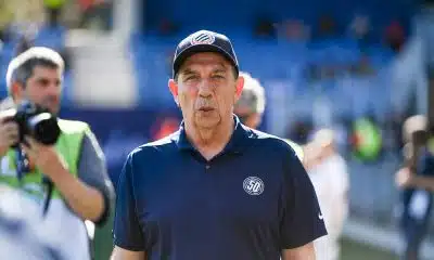 ASSE, OM : les premiers hommages tombent pour Jean-Louis Gasset