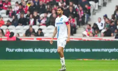 ASSE Mercato : deux arrivées dans le viseur de Kilmer, dont un ancien taulier de Ligue 1