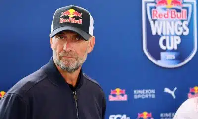 Real Madrid : Jürgen Klopp a déjà donné sa réponse !