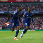 PSG : le 4e maillot pour mettre le feu à la Champions League a fuité