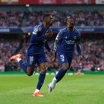 PSG : le 4e maillot pour mettre le feu à la Champions League a fuité