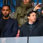 OM Mercato : la priorité de Longoria et Benatia pour cet hiver est connue !