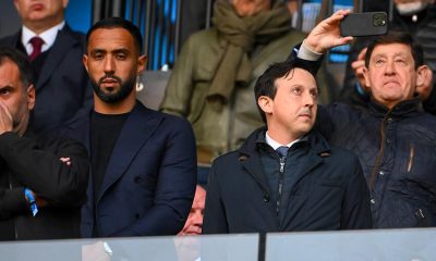 OM Mercato : la priorité de Longoria et Benatia pour cet hiver est connue !