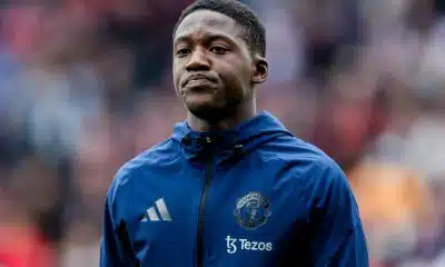 Mercato : un crack de Premier League a tranché entre le FC Barcelone et le Real Madrid