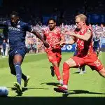 FC Nantes Mercato INFO BUT! : Kita cible un géant de la CAN bien connu en Ligue 1