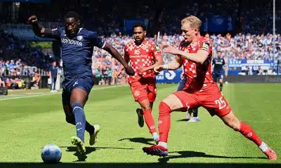 FC Nantes Mercato INFO BUT! : Kita cible un géant de la CAN bien connu en Ligue 1