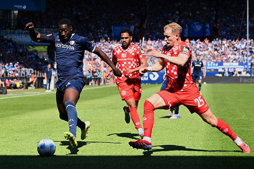 Ibrahima Sissoko (Bochum)