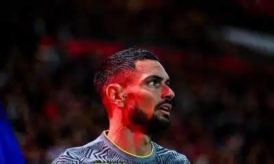 FC Nantes Mercato : Cabella est déjà là, une autre recrue attendue avant l&rsquo;OM