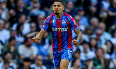 Mercato : dans le viseur du PSG et du FC Barcelone, Daniel Muñoz répond cash aux rumeurs