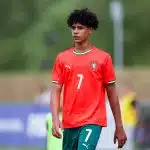 Real Madrid : Cristiano Ronaldo n&rsquo;en peut plus des questions sur la mère de son fils aîné