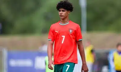 Real Madrid : Cristiano Ronaldo n&rsquo;en peut plus des questions sur la mère de son fils aîné