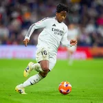 Real Madrid Mercato : Endrick en route pour l&rsquo;OL, merci Carlo Ancelotti !