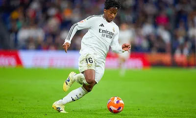 Real Madrid Mercato : Endrick en route pour l&rsquo;OL, merci Carlo Ancelotti !