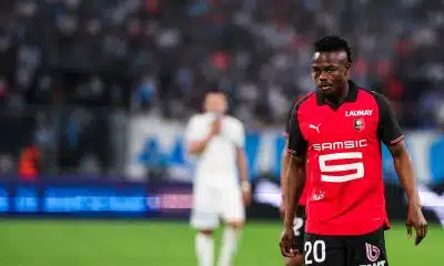 Stade Rennais Mercato : un premier départ hivernal se précise, un renfort s&rsquo;éloigne