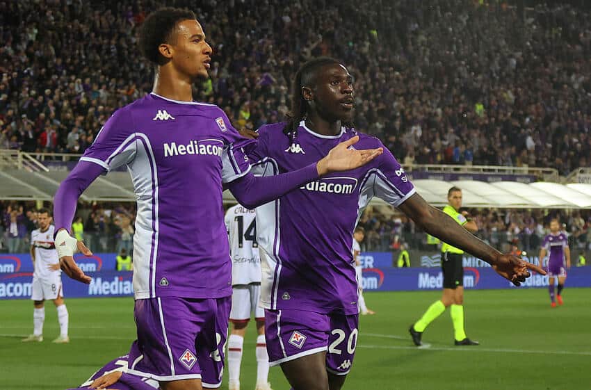 Amir Richardson (Fiorentina)