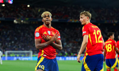 FC Barcelone : Lamine Yamal donne des envies de meurtre à un joueur du Real Madrid !