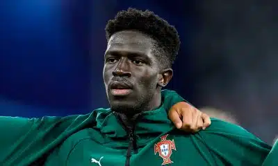 ASSE : du renfort pour Horneland à la reprise de l&rsquo;entraînement !