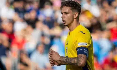 FC Nantes Mercato : la piste d&rsquo;un numéro 9 s&rsquo;éteint