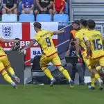 FC Nantes, OL : les deux clubs le bec dans l’eau pour ce buteur bien connu au Stade Rennais !