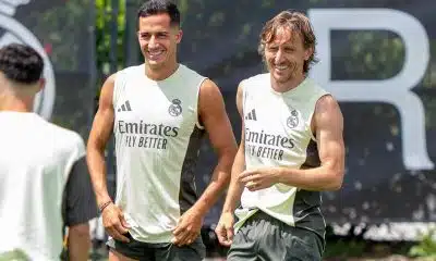 Real Madrid : un ancien cadre vole au secours de Xabi Alonso