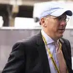 OL : Textor charge Aulas et se pose en sauveur de l&rsquo;OL !