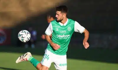 ASSE Mercato : un Vert ignoré par Horneland bientôt prolongé ?