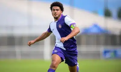 FC Nantes Mercato : c&rsquo;est bouclé pour Aboukhlal, les dessous du deal dévoilés